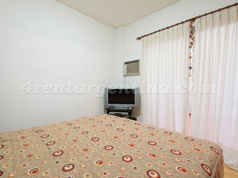 Teodoro Garcia y Cabildo I