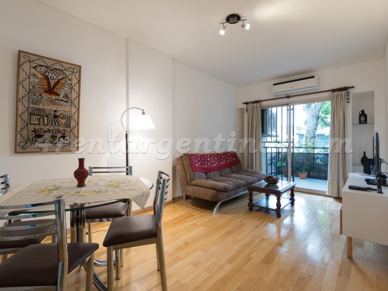 Teodoro Garcia y Cabildo I