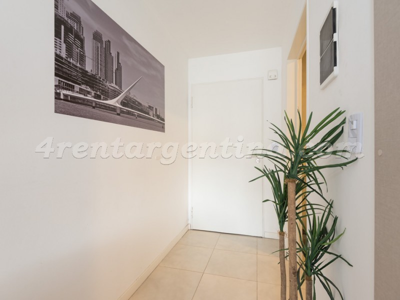 Bme. Mitre et Uruguay