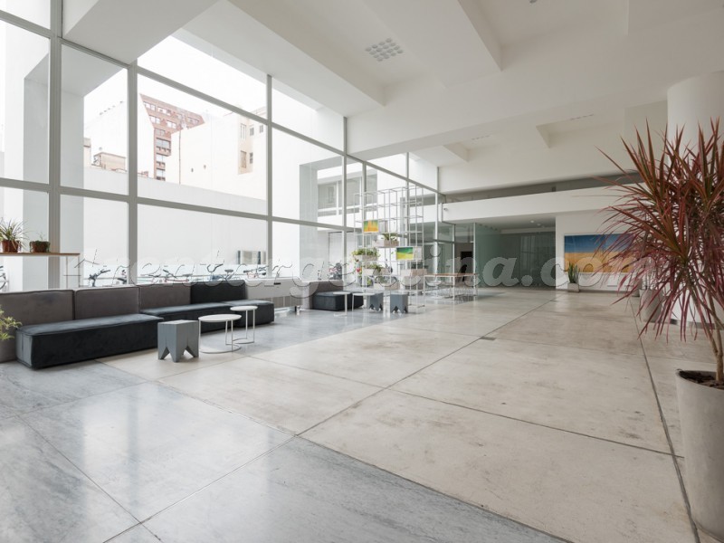 Bme. Mitre et Uruguay