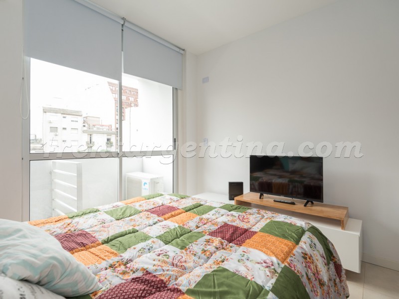 Bme. Mitre et Uruguay