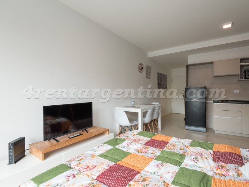 Bme. Mitre et Uruguay