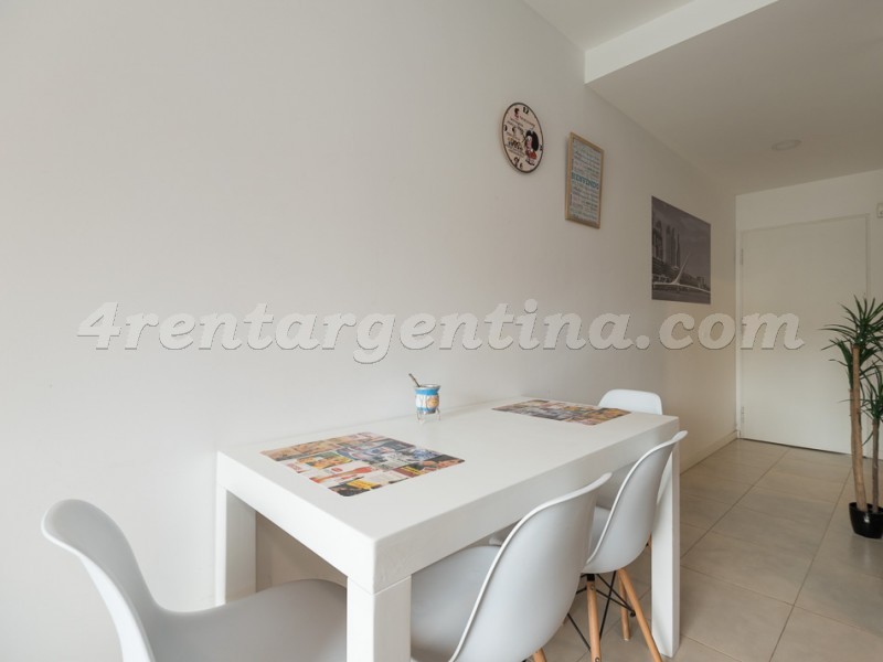 Bme. Mitre et Uruguay