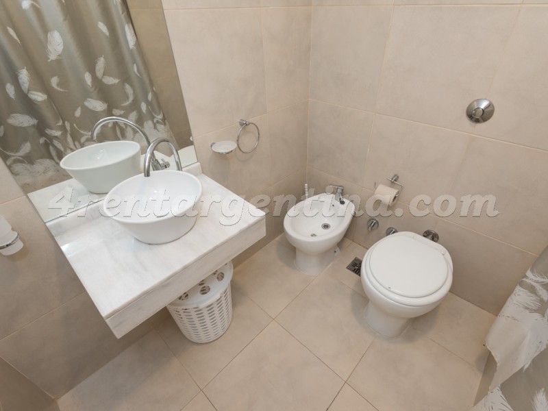 Bme. Mitre et Uruguay