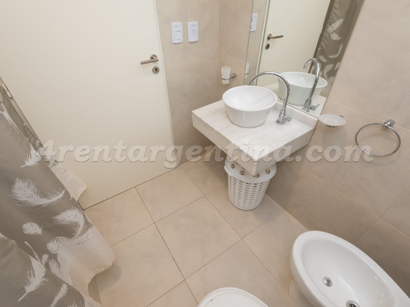 Bme. Mitre et Uruguay