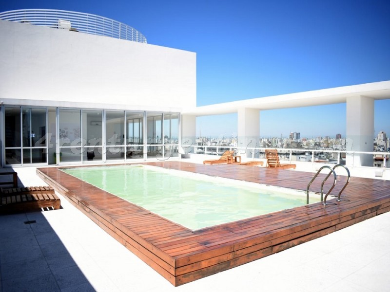 Bme. Mitre et Uruguay