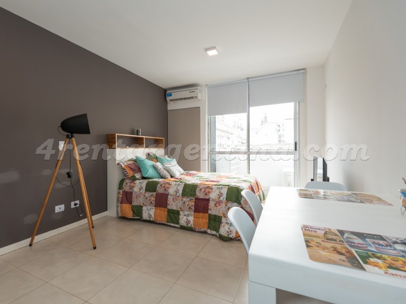 Bme. Mitre et Uruguay