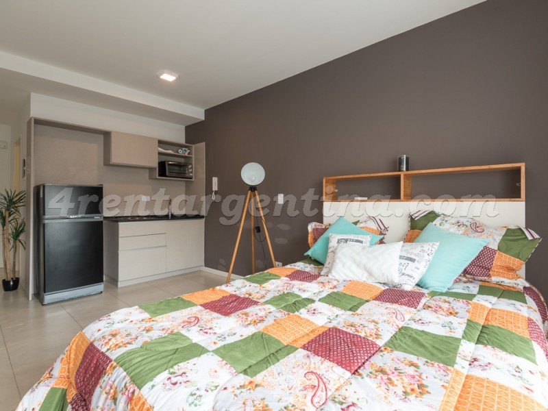 Bme. Mitre et Uruguay