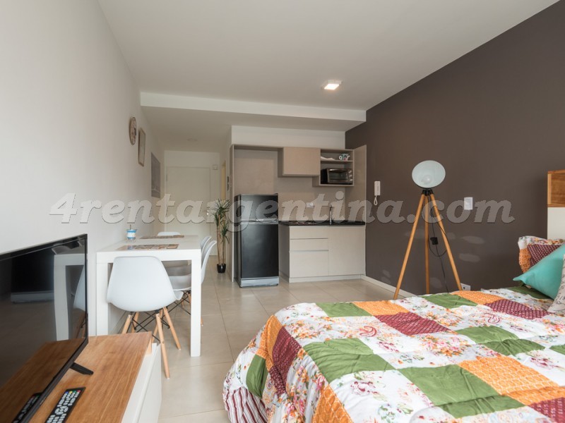 Bme. Mitre et Uruguay