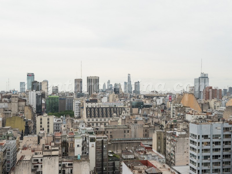 Bme. Mitre et Uruguay