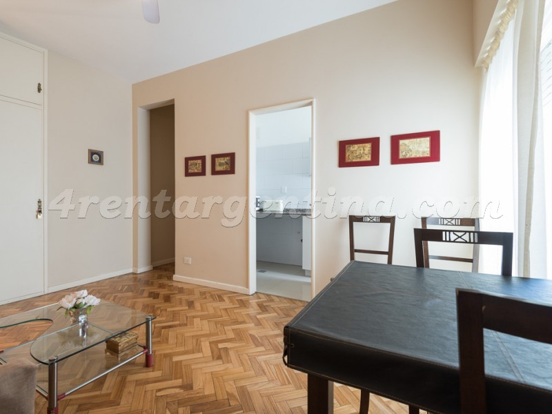 Paraguay e Talcahuano II