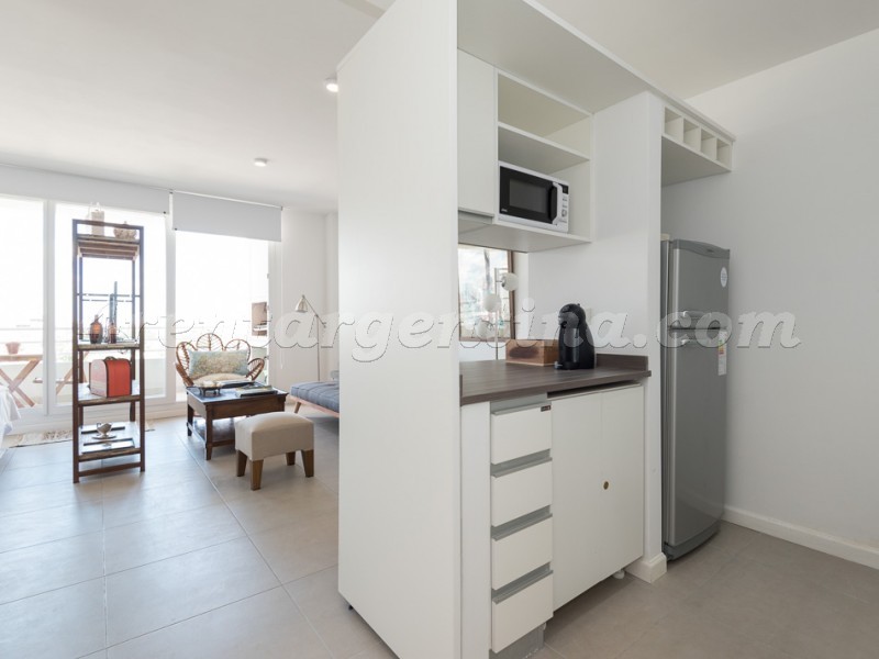 Niceto Vega and Bonpland