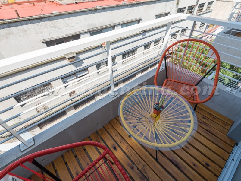 Querandies and Pringles