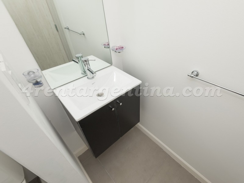 Querandies and Pringles