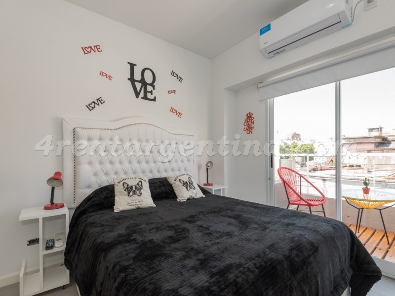 Querandies and Pringles