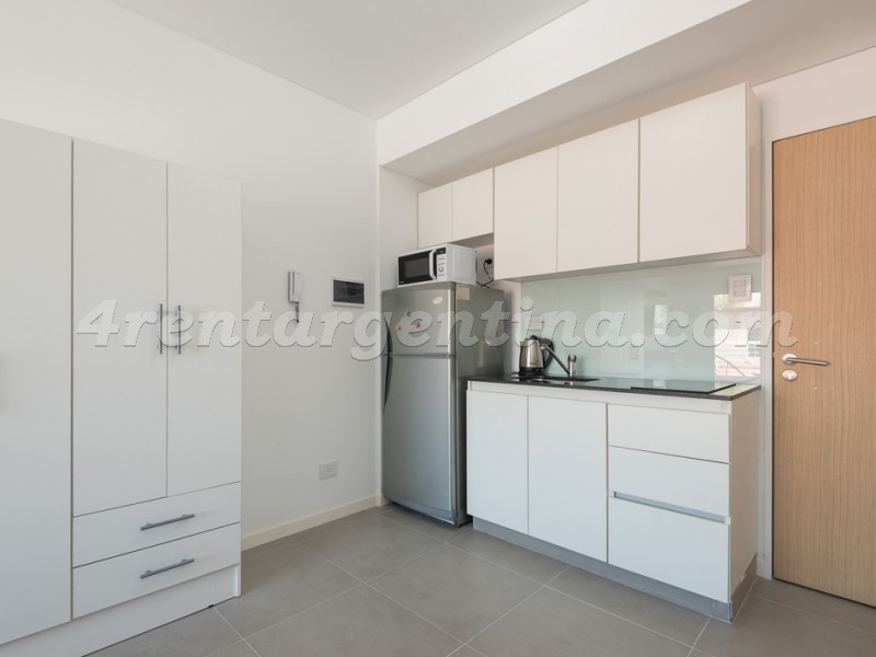 Querandies and Pringles