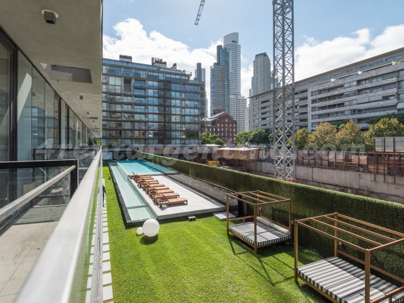 Cossettini e Ezcurra V