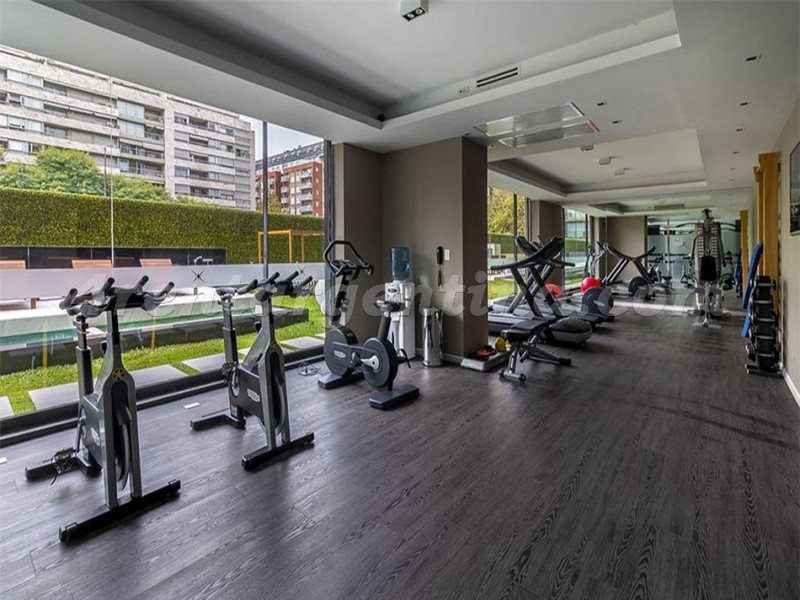 Cossettini e Ezcurra V