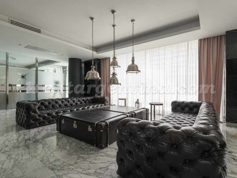 Cossettini e Ezcurra V