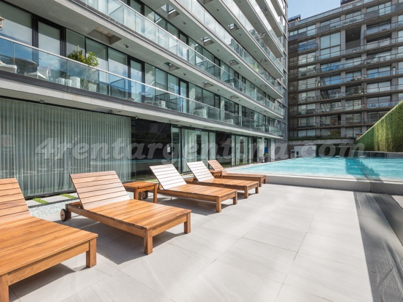 Cossettini e Ezcurra V