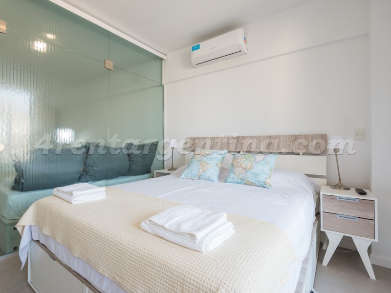 Niceto Vega y Bonpland I