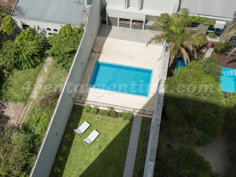 Niceto Vega y Bonpland I