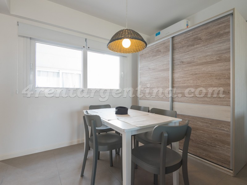 Niceto Vega y Bonpland I