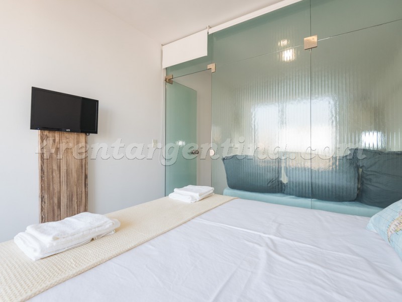 Niceto Vega y Bonpland I