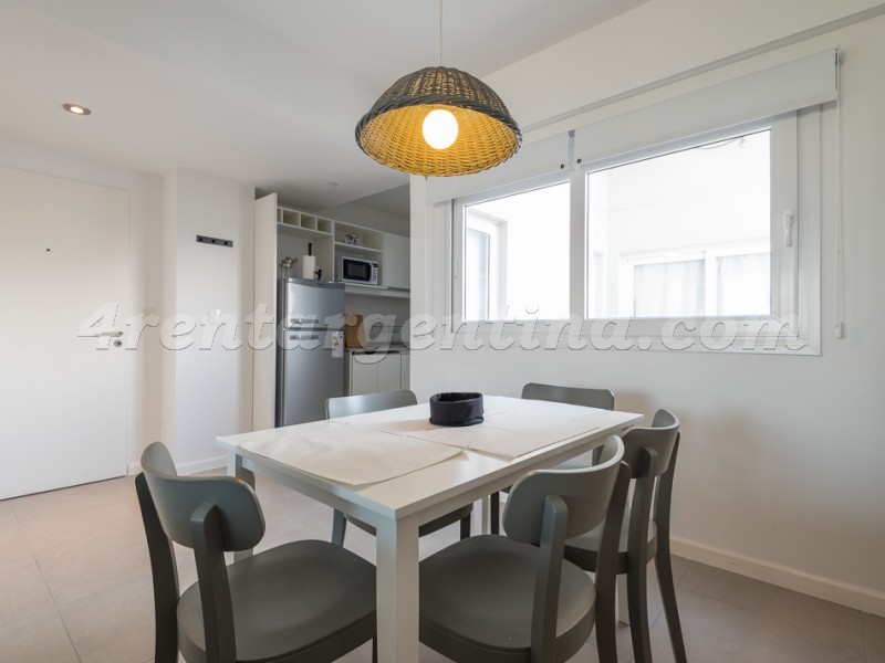 Niceto Vega y Bonpland I