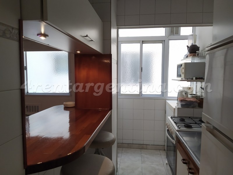 25 de Mayo y Cordoba