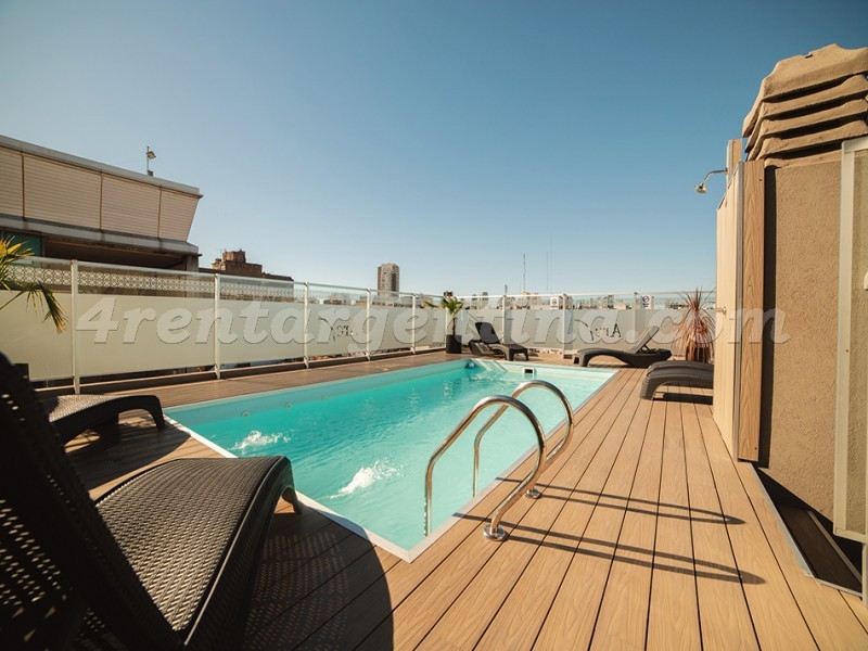 Lavalle et Anchorena I