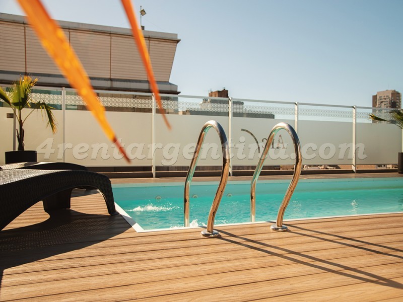 Lavalle et Anchorena I