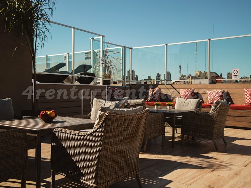 Lavalle et Anchorena I