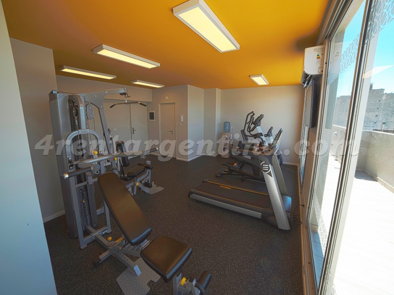 Lavalle et Anchorena I