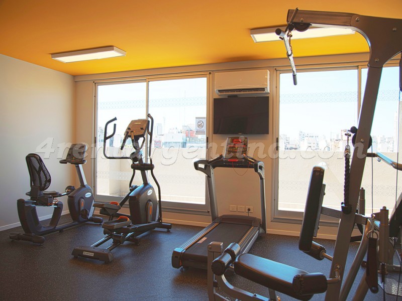 Lavalle et Anchorena I