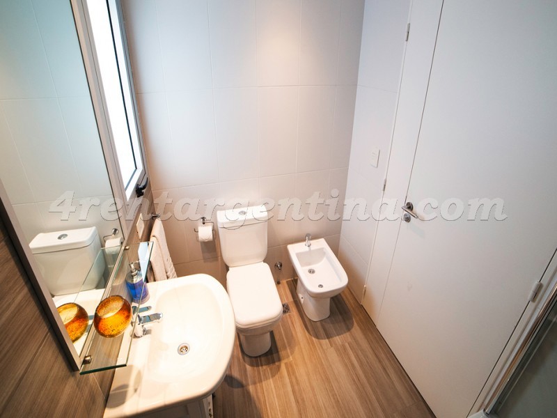 Lavalle et Anchorena I