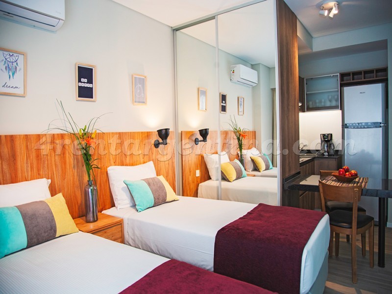 Lavalle et Anchorena I