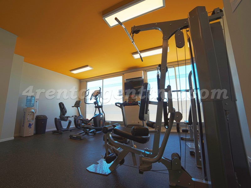 Lavalle et Anchorena I