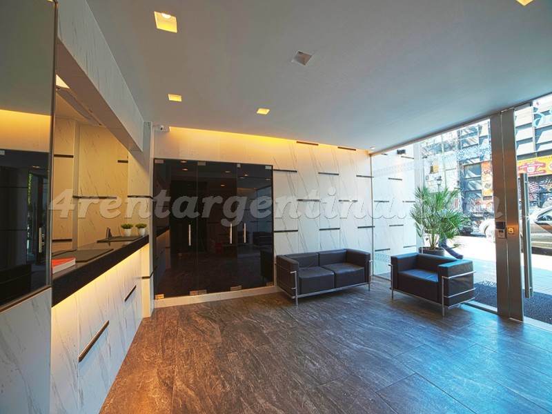 Lavalle et Anchorena I