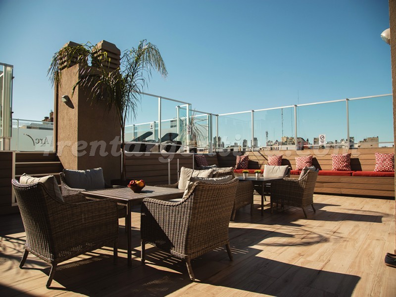 Lavalle et Anchorena I