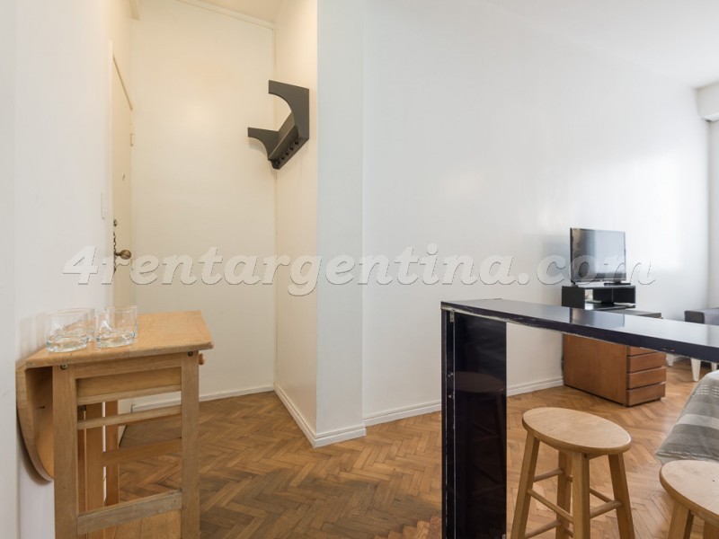 Guido and Pueyrredon III