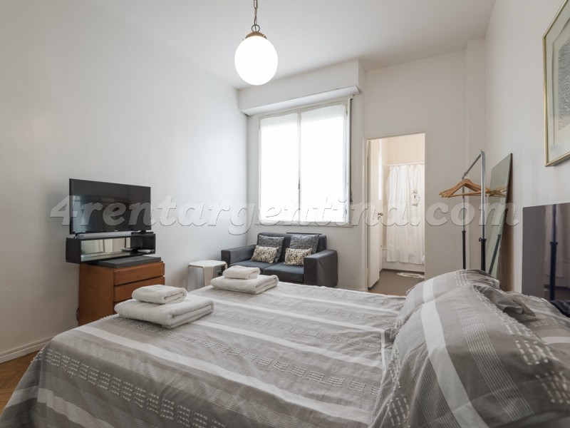 Guido and Pueyrredon III