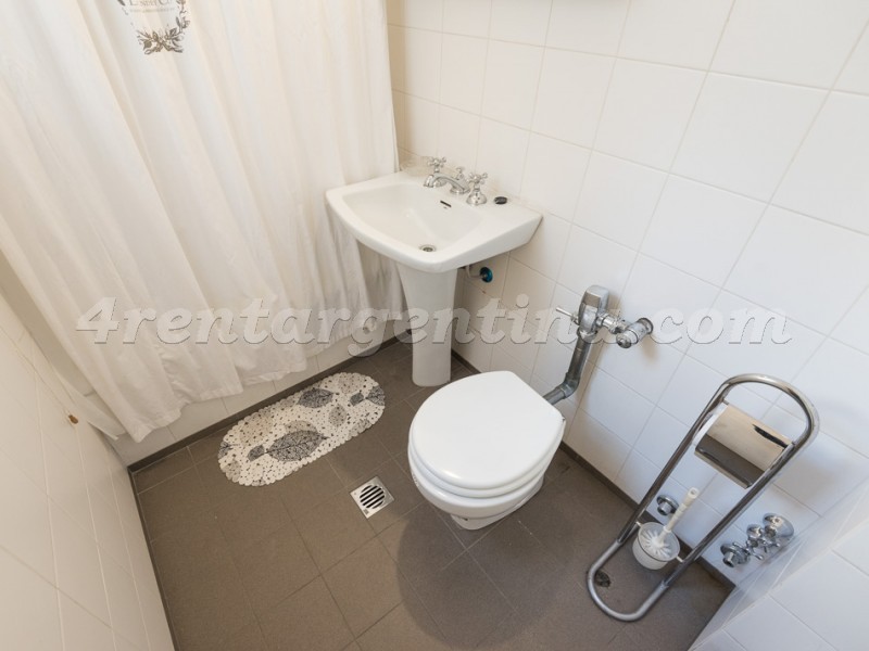 Guido and Pueyrredon III