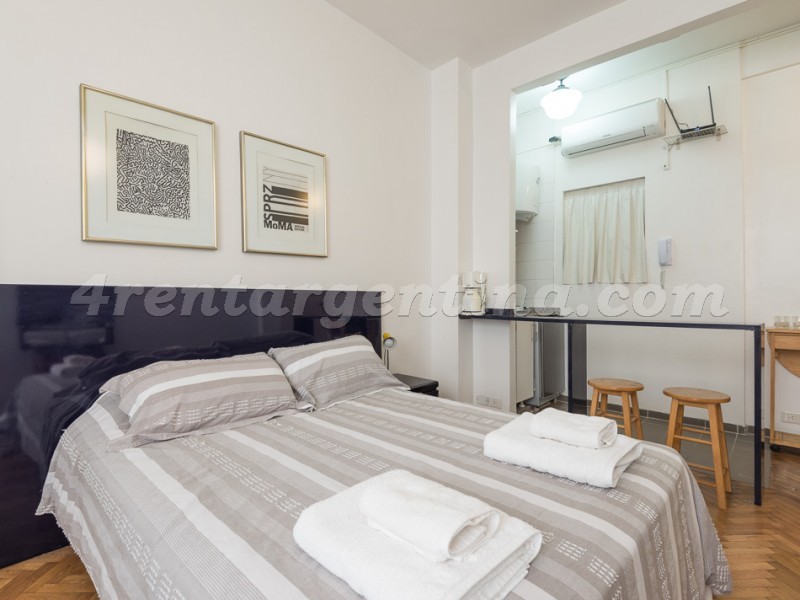 Guido and Pueyrredon III