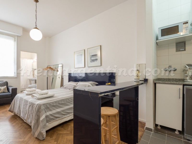 Guido and Pueyrredon III