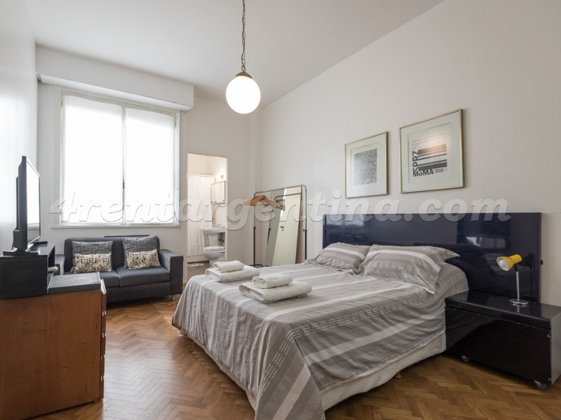 Guido and Pueyrredon III