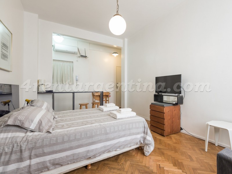 Guido and Pueyrredon III