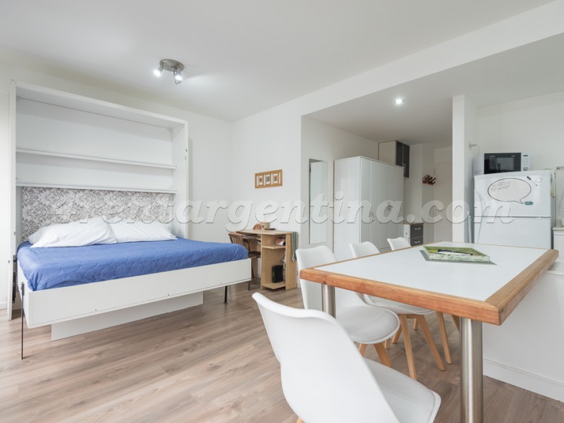 Vuelta de Obligado y Olazabal