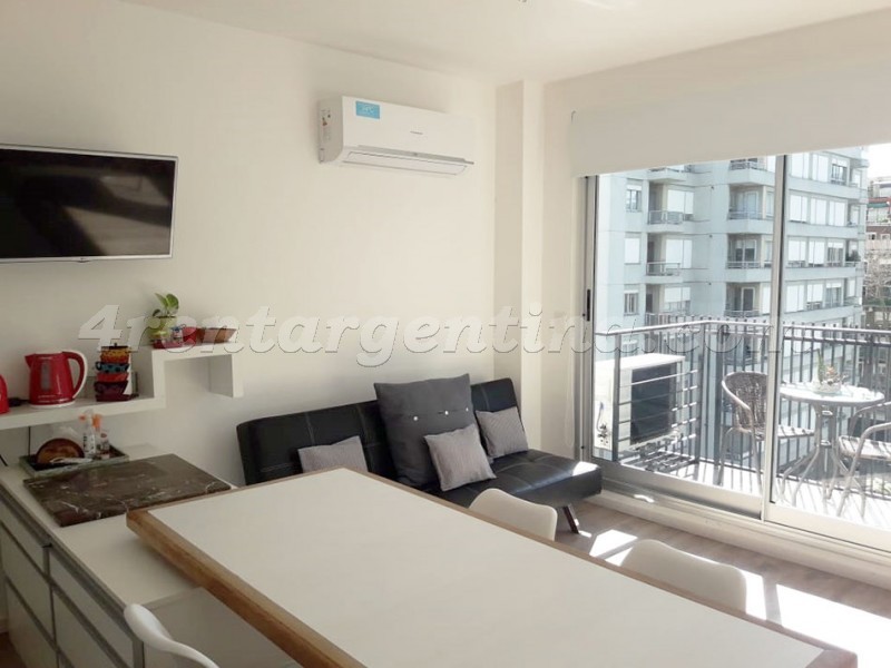 Vuelta de Obligado y Olazabal