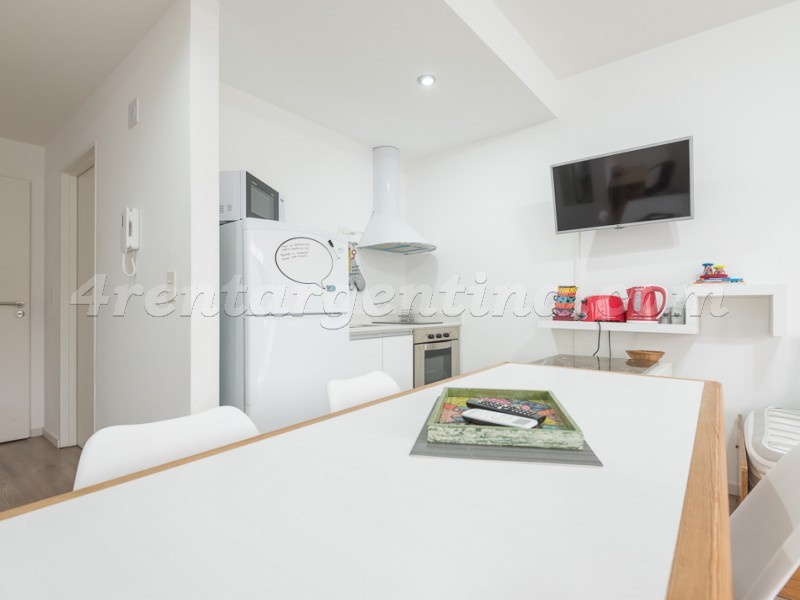 Vuelta de Obligado y Olazabal